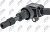 NTY ECZ-KA-314 Zündspule 12V für HYUNDAI Kona (OS) für KIA Produktbild-Vorschau 2