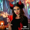 Teufelsohren Teufelshörner Teufel Accessoire - Kostüm Damen Produktbild-Vorschau 5
