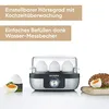 SEVERIN Eierkoker EK3163, geschikt voor 3 eieren, 270 Watt Productafbeelding-voorbeeld 7