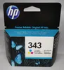 Farebné originálne tlačové kazety HP C8766EE 343 pre HP Náhľad obrázku produktu 26