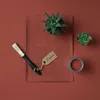 Rust-Oleum Kreidefarbe Möbellack Ziegelrot Produktbild-Vorschau 2