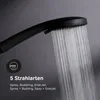 AM.PM Duschsystem mit Thermostat, Regendusche Ø 25 cm, Produktbild-Vorschau 5