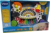 VTech Jungle Rock Zebra Keyboard Französische Version Produktbild-Vorschau 5