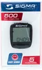 Sigma Fahrradcomputer Baseline 500 Produktbild-Vorschau 6