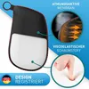 FLIPLINE Auto-Kopfstütze, Leder - für die ganze Familie - Produktbild-Vorschau 3