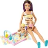 Barbie Skipper Babysitters Inc. GFL38, Modelka, Žena, 3 rok Náhľad obrázku produktu 2