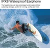 IPX8 Wasserdichter Bluetooth-Kopfhörer CSR Kabelloser Produktbild-Vorschau 4