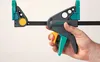 Wolfcraft 3456000 - Schraubzwinge - 1 Stück(e) - 15 cm Náhľad obrázku produktu 2
