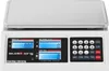 Handelswaage Ladenwaage Zählwaage LCD RS232 6000 g / 0,1 g Produktbild-Vorschau 6