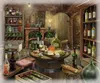 EXIT Puzzle: Im Gutshaus ? Weinkeller (99 Teile) Produktbild-Vorschau 2