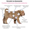 Treatsy DermaBiome Pies | hipoalergiczny, hydrolizowana Podgląd zdjęcia produktu 3
