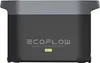 EcoFlow Zusatzbatterie DELTA 2 Max schwaz Produktbild-Vorschau 23