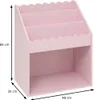 Atmosphera | Kinderregal - 48x32x60 cm - 3 Ebenen - Produktbild-Vorschau 3