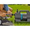Gardena 09051-61 Gardena Gartenpumpe 4100 Silent Set Podgląd zdjęcia produktu 12