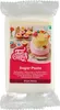 FunCakes Rollfondant Bright White 250 g Produktbild-Vorschau 5