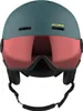 Salomon Skihelm Kinder Snowboard Orka Visor Schutz Größe M Produktbild-Vorschau 9