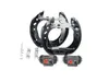 Bosch Bremsbackensatz  0 204 114 586 Produktbild-Vorschau 3