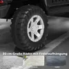 COSTWAY 12V Elektro Kinderauto, 3 Geschwindigkeiten, inkl. Produktbild-Vorschau 8