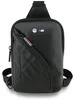 Tasche Crossbody BMW für Geräte bis 7", Schwarz Produktbild-Vorschau 1