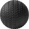 Rebel RBA-3108-8 Medicinbal Slam Ball, 23 cm, 8 kg, černý Náhled obrázku produktu 5