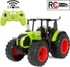 JAMARA Claas Arion 660 1:16 2,4GHz Voir les images du produit 18