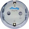 SHELLY WLAN-Steckdose Plug PM Gen3, weiß Produktbild-Vorschau 2