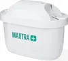 A white Brita water filter cartridge with the brand name 'MAXTRA +' visible. Náhled obrázku produktu