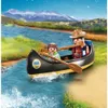 PLAYMOBIL - Valigia da trasporto per campeggio (9323) Anteprima dell’immagine prodotto 7