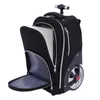 Sac à dos trolley, sac à dos pour ordinateur portable avec Voir les images du produit 4