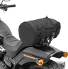 Sacoche sissybar pour chopper et cruiser Sacoche arrière # Voir les images du produit 6