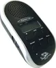 Point Fahrradradio mit LED schwarz Produktbild-Vorschau 1