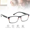 Lesebrillen Lesebrille Brille Lesehilfe Schwarz Sehhilfe Produktbild-Vorschau 2