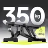 Zipro Hantelbank Verstellbar Pumpiron – Massive Produktbild-Vorschau 5
