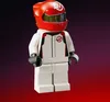 LEGO® Speed Champions 77250 MoneyGram Haas F1 Team VF-24 Voir les images du produit 34