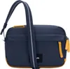 Pacsafe Go Crossbody w kolorze przybrzeżnego błękitu Podgląd zdjęcia produktu 7