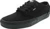 Vans Atwood Leinenschuh Schwarz Produktbild-Vorschau 39