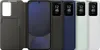 Samsung S24 FE Smart View Wallet Case Mint Náhľad obrázku produktu 14