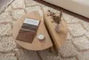 Skye Decor, Orion - Honey Oak, Couchtische, Honigeiche, 90 Produktbild-Vorschau 6