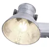 Paul Neuhaus Wandleuchte Deckenlampe Samia Industrie Eisen Produktbild-Vorschau 10