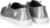 Hey Dude Damen Halbschuhe Wendy Metallic Sparkle Charcoal Produktbild-Vorschau 32