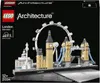 LEGO Architecture London Building Set, Stavebnica, 12 rok / Náhľad obrázku produktu 32