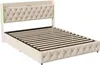 UnboxG Polsterbett 160x200cm mit USB, Jugendbett Doppelbett Produktbild-Vorschau 17