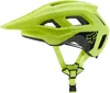 FOX Mainframe Helmet Mips Fluo Yellow L Cyklistická helma Náhled obrázku produktu 8
