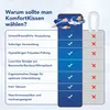 Comodo cuscino per bambini KomfortKissen© Kids, Anteprima dell’immagine prodotto 4