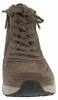 Gabor 080303001 Rollingsoft Damenschuhe, Boots, Leder, Grau Produktbild-Vorschau 16
