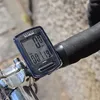 Ordinateur de vélo Cat Eye Velo Wireless, couleur:noir Voir les images du produit 4