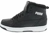 Puma Puma Rebound Joy Fur Jr - PUMA BLACK-PUMA WHITE, Produktbild-Vorschau 28