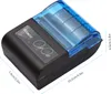 Aibecy XGR-POS581 Termálna tlačiareň Tlačiareň štítkov USB Náhľad obrázku produktu 3