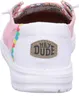 HEYDUDE Hey Dude Wendy Boho Schuhe Damen rosa 37 Produktbild-Vorschau 22