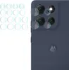 4x Vetro per Fotocamera 3mk per Moto G86 - Trasparente Anteprima dell’immagine prodotto 5